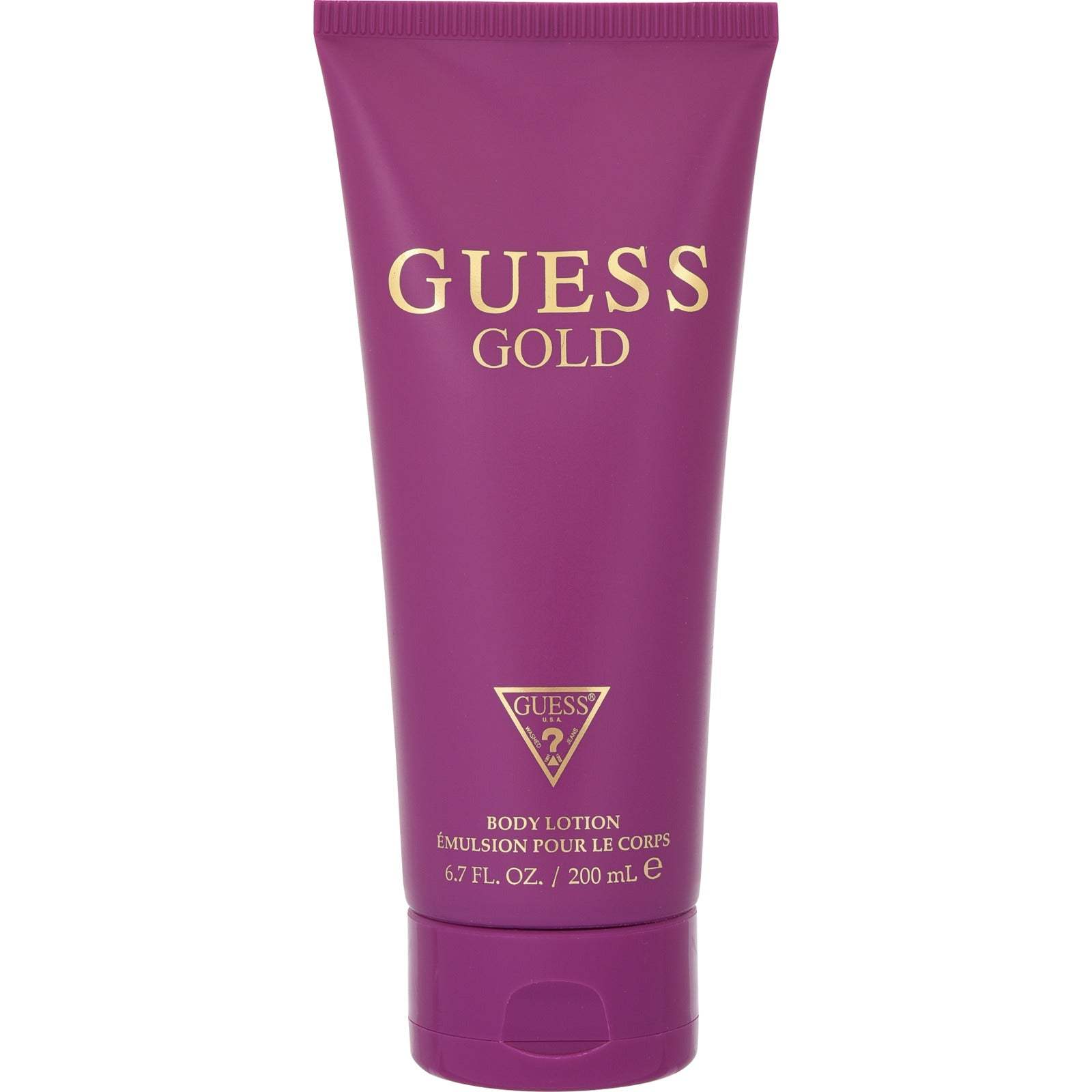 Guess Gold by Guess for Men - 3 Pc Gift Set 2.5oz EDT Spray, 6.0oz Deodorizing Body Spray, 6.7oz Shower Gel