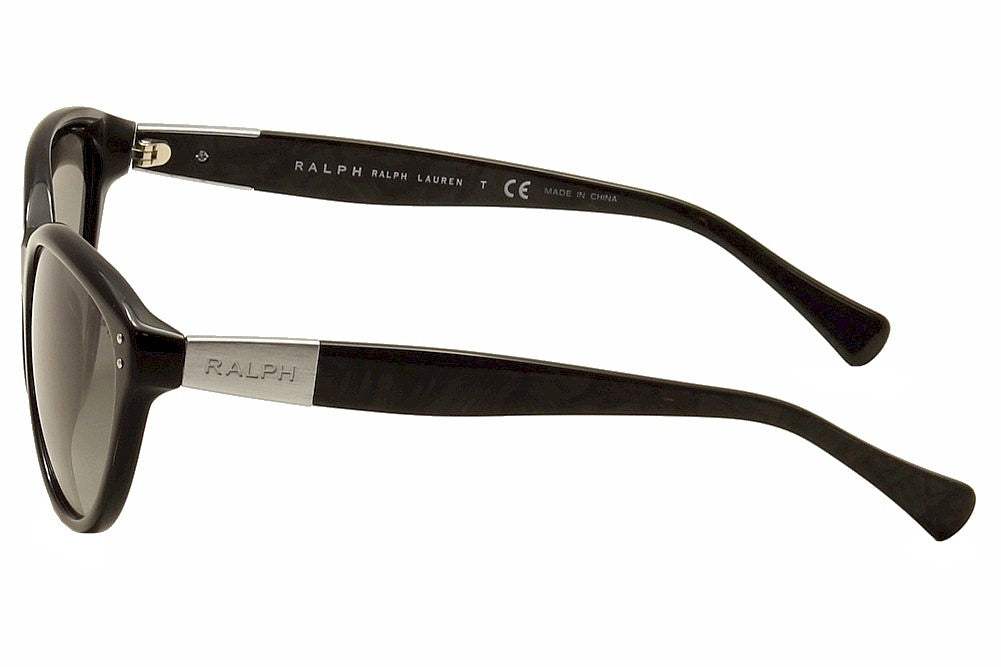 Ralph Lauren RA5168 501-11 - Black-Grey Gradient by Ralph Lauren for Women - 58-15-135 mm Sunglasses