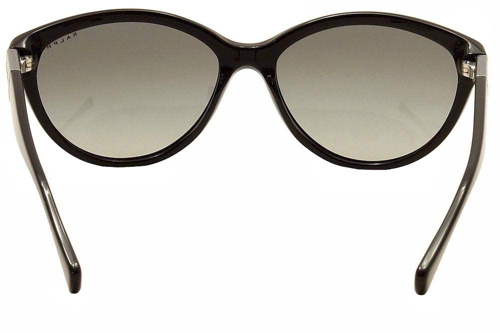 Ralph Lauren RA5168 501-11 - Black-Grey Gradient by Ralph Lauren for Women - 58-15-135 mm Sunglasses