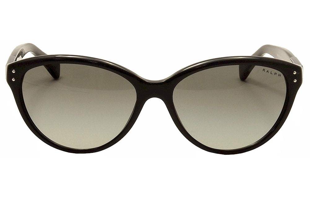 Ralph Lauren RA5168 501-11 - Black-Grey Gradient by Ralph Lauren for Women - 58-15-135 mm Sunglasses