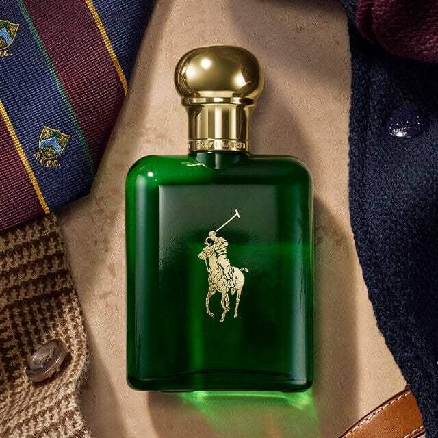 Polo by Ralph Lauren for Men - 2 oz EDT Spray
