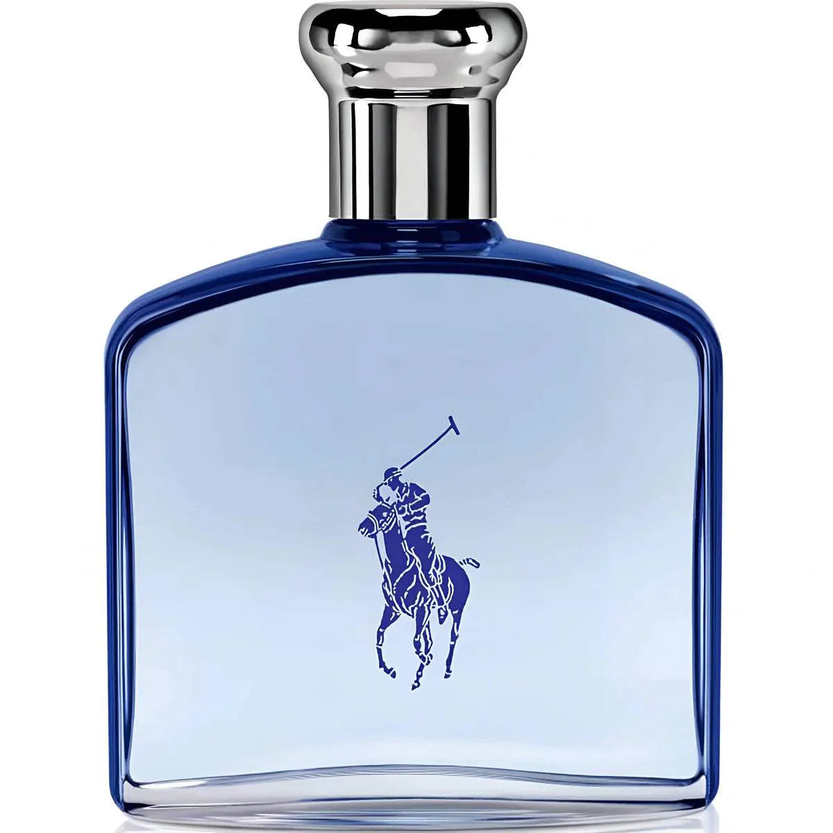 Polo Ultra Blue by Ralph Lauren for Men - 4.2 oz EDT Spray (Tester)