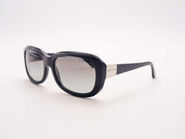 Ralph Lauren RA 5209 1377-T5 - Black-Brown Gradient Poralized by Ralph Lauren for Women - 56-18-135 mm Sunglasses
