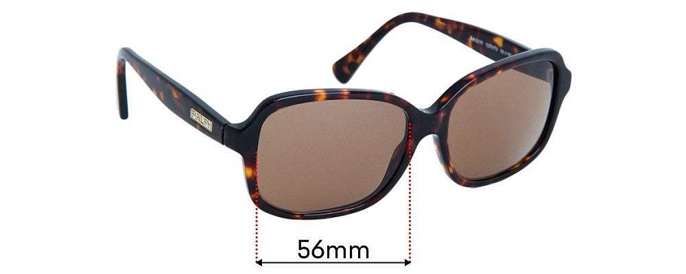 Ralph Lauren RA 5216 317187 - Milky Smoke Teal-Grey Solid by Ralph Lauren for Women - 56-16-135 mm Sunglasses