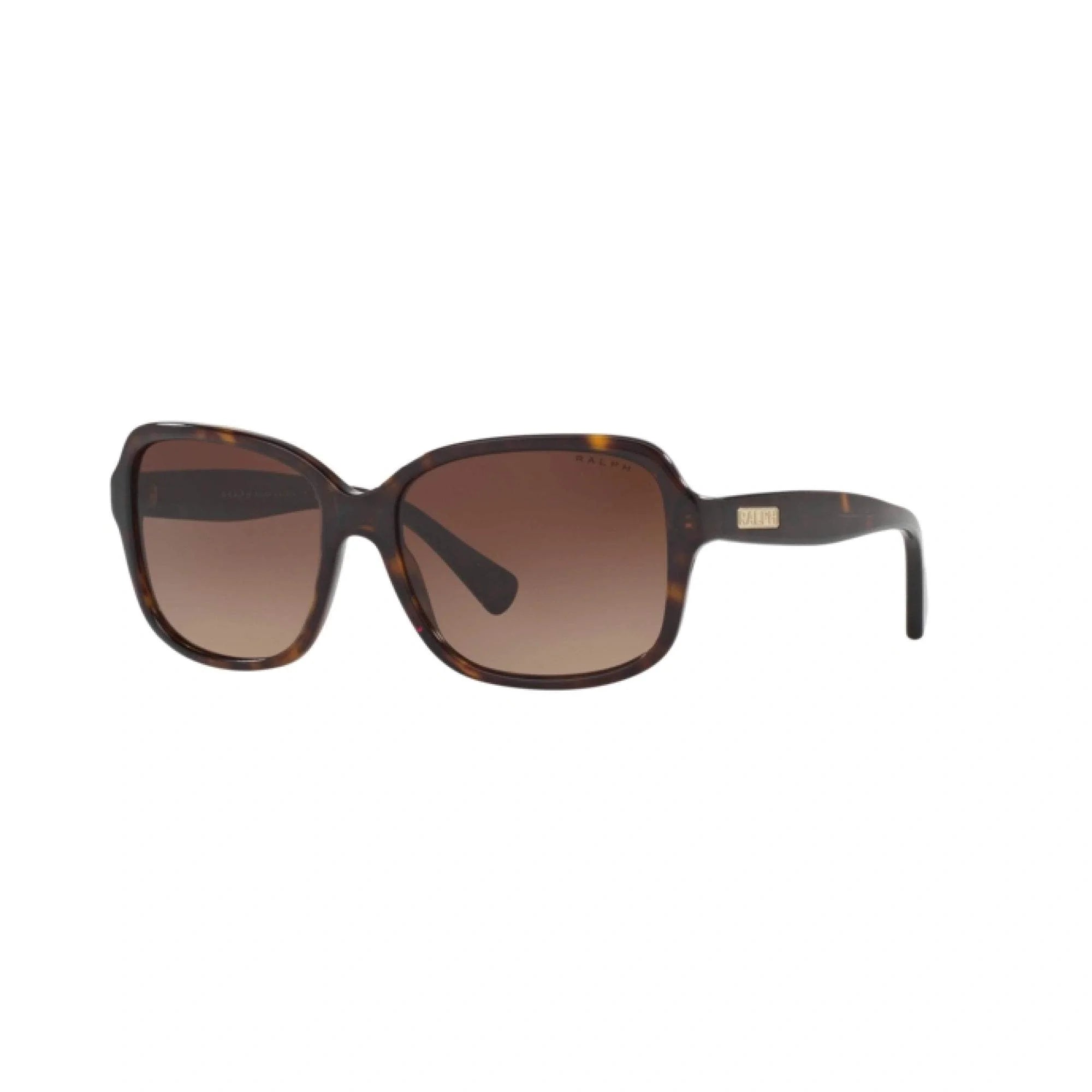 Ralph Lauren RA 5216 137813 Brown Brown by Ralph Lauren for Women - 56-16-135 mm Sunglasses