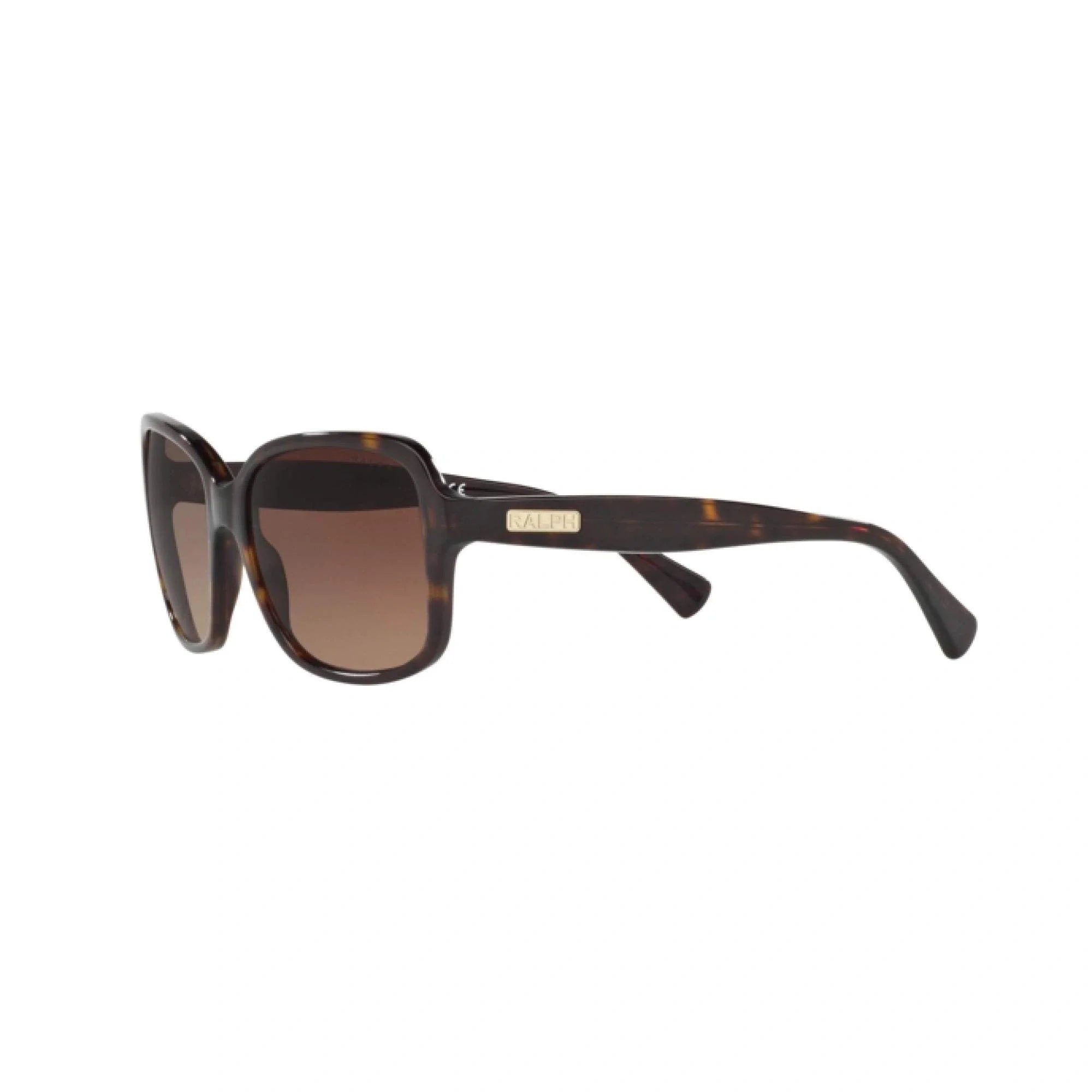 Ralph Lauren RA 5216 137813 Brown Brown by Ralph Lauren for Women - 56-16-135 mm Sunglasses