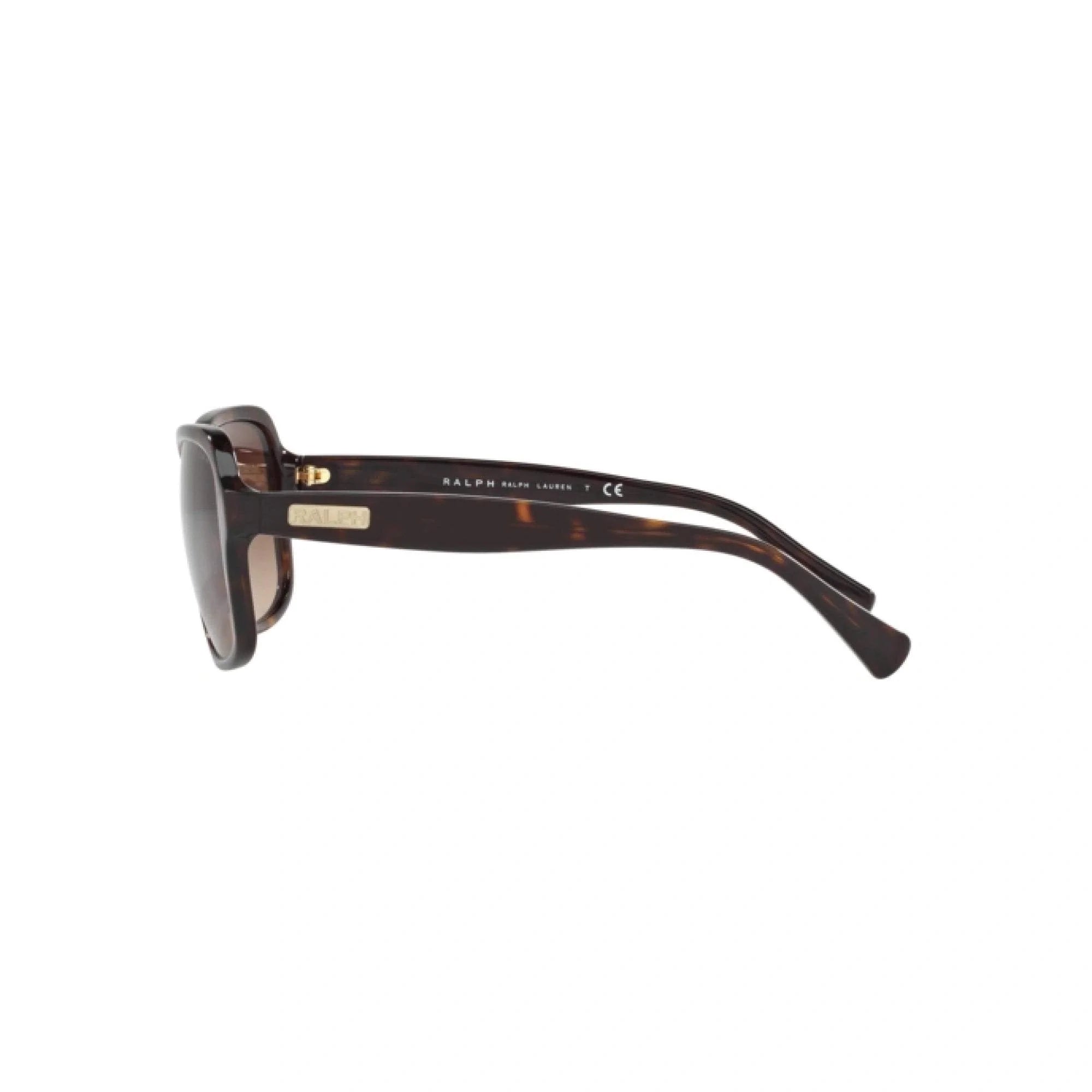 Ralph Lauren RA 5216 137813 Brown Brown by Ralph Lauren for Women - 56-16-135 mm Sunglasses