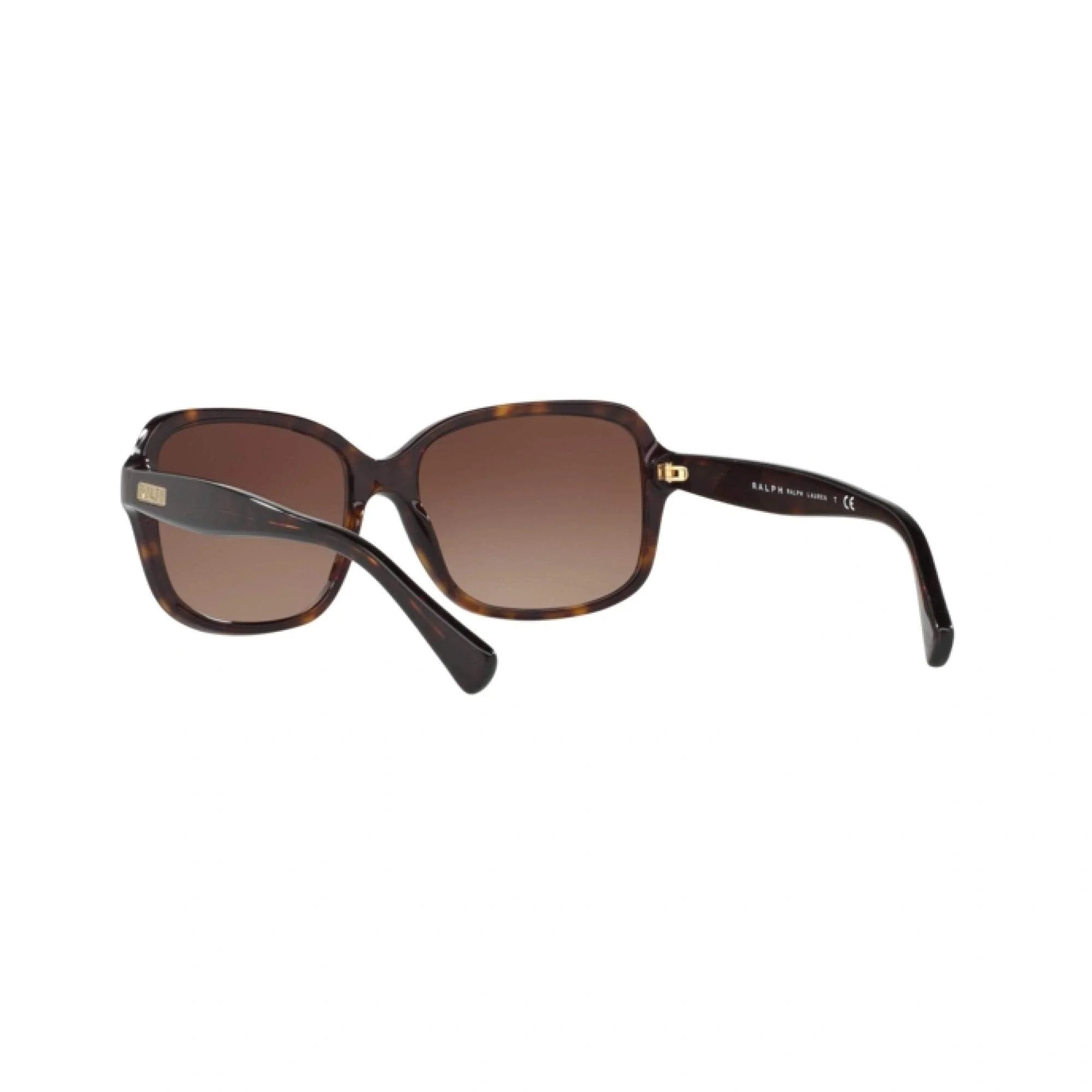 Ralph Lauren RA 5216 137813 Brown Brown by Ralph Lauren for Women - 56-16-135 mm Sunglasses