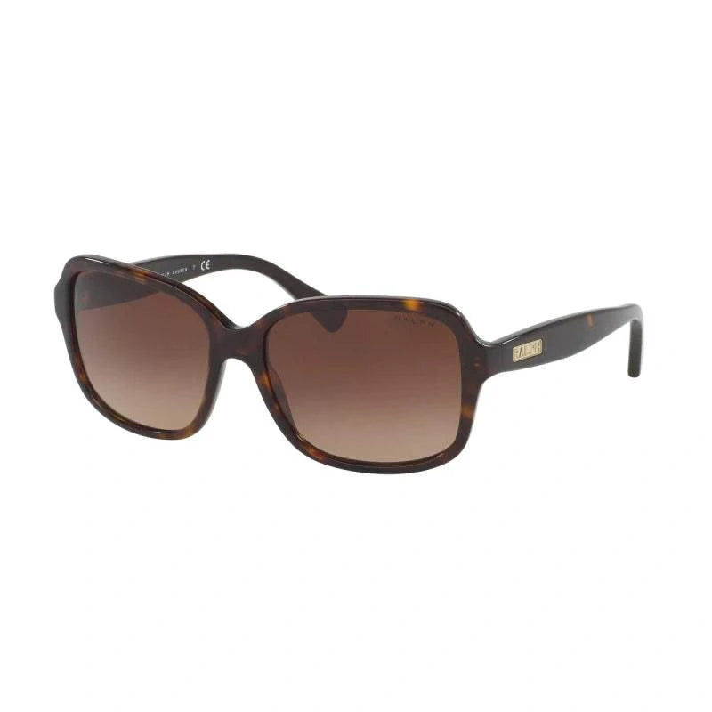 Ralph Lauren RA 5216 137813 Brown Brown by Ralph Lauren for Women - 56-16-135 mm Sunglasses