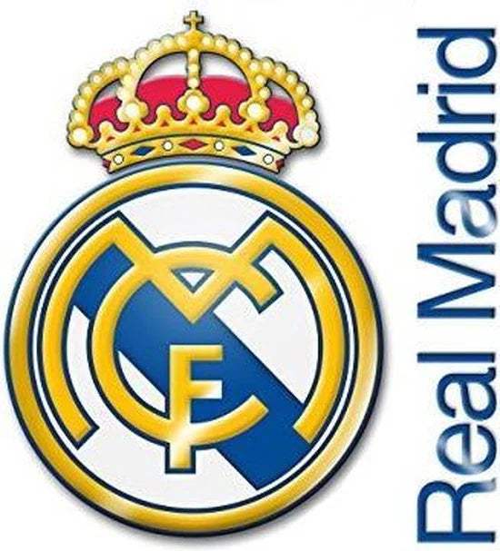 Real Madrid Black by Real Madrid for Men - 3.4 oz EDT Spray (Tester)