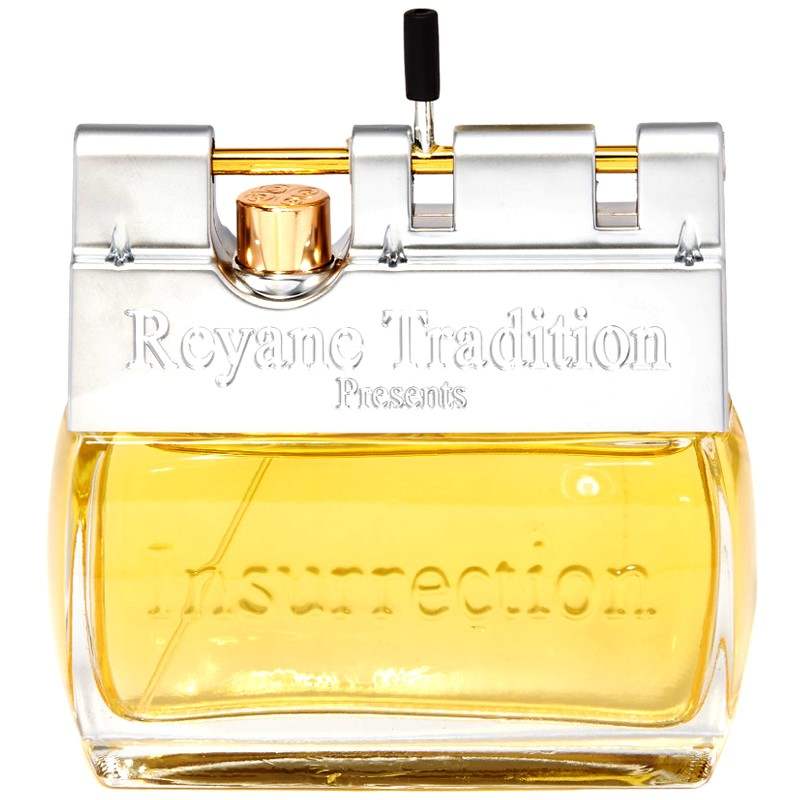 Insurrection by Reyane Tradition for Men - 3.3 oz EDT Spray