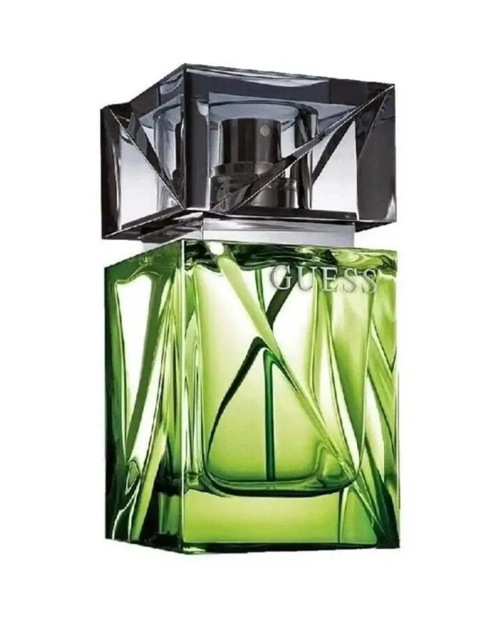 Guess Night Access by Guess for Men - 1.7 oz EDT Spray (Tester)