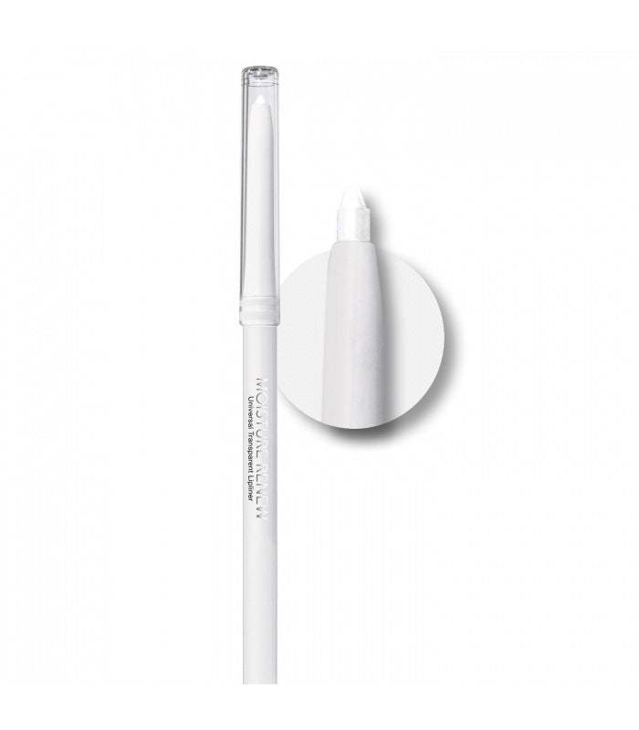 RIMMEL LONDON Moisture Renew Universal Transparent Lip Liner