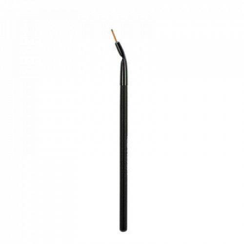 KLEANCOLOR Bent Eyeliner Brush