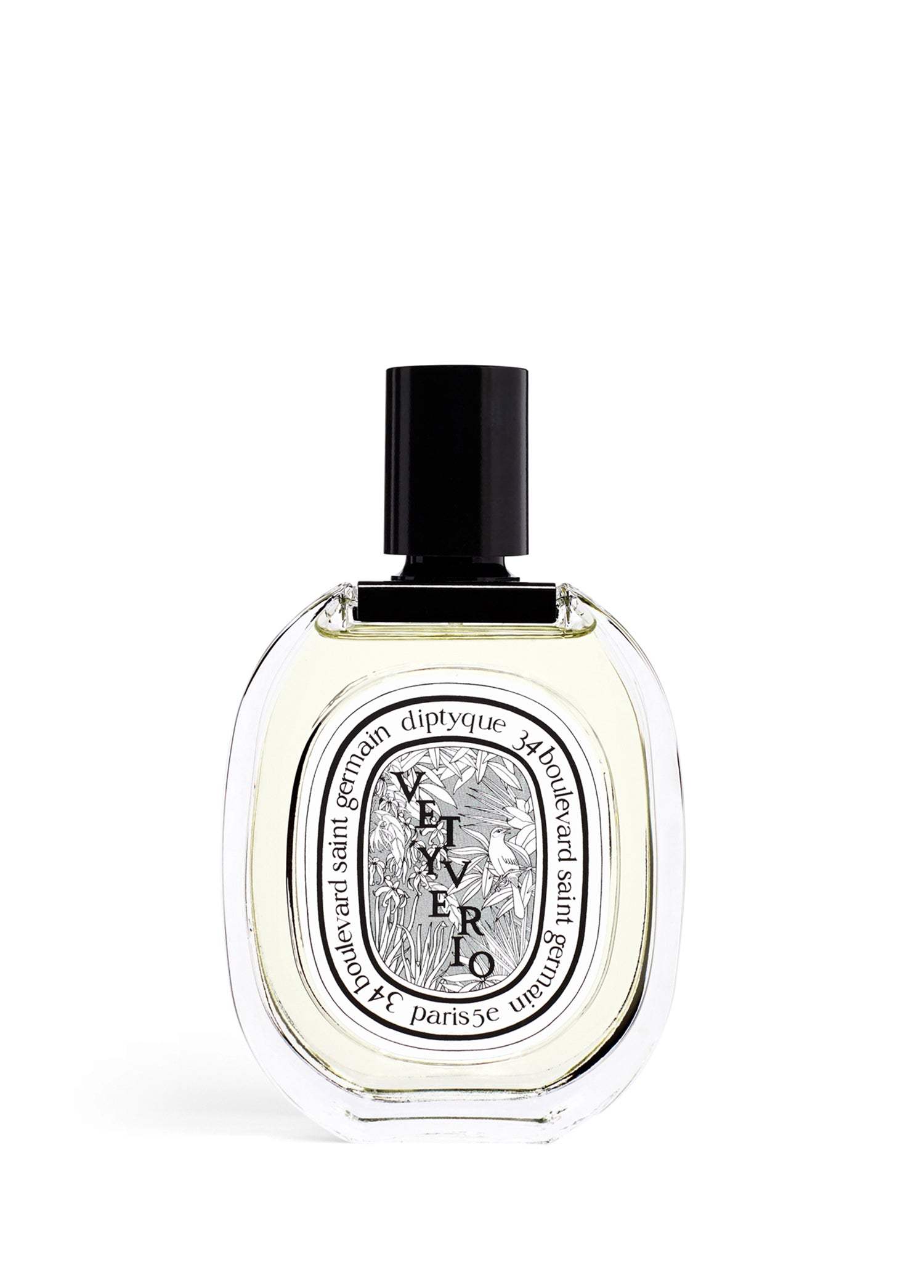 Vetyverio by Diptyque for Women - 1.7 oz EDT Spray