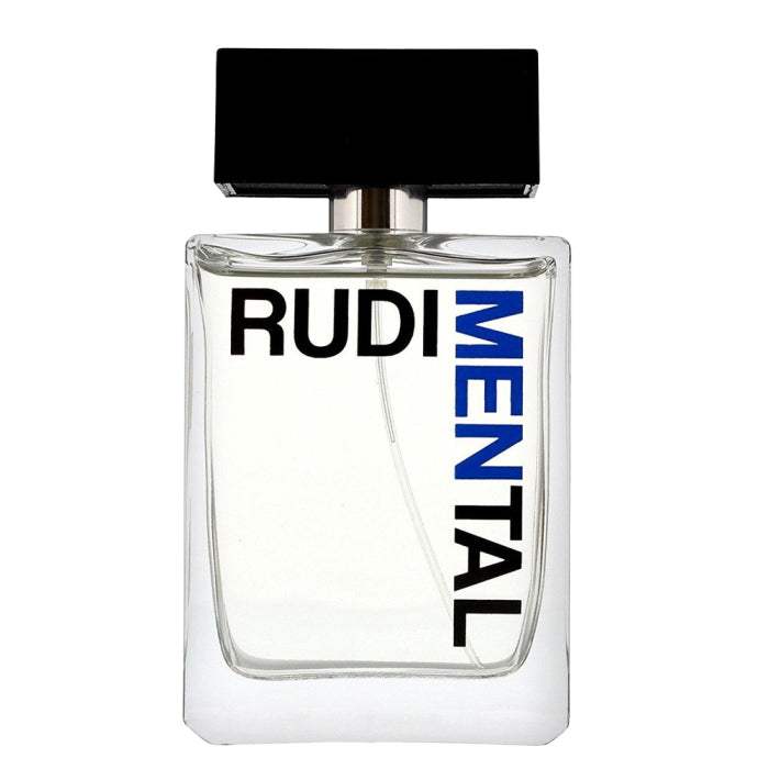 Rudimental Blue by Rudimental for Men - 3.3 oz EDT Spray
