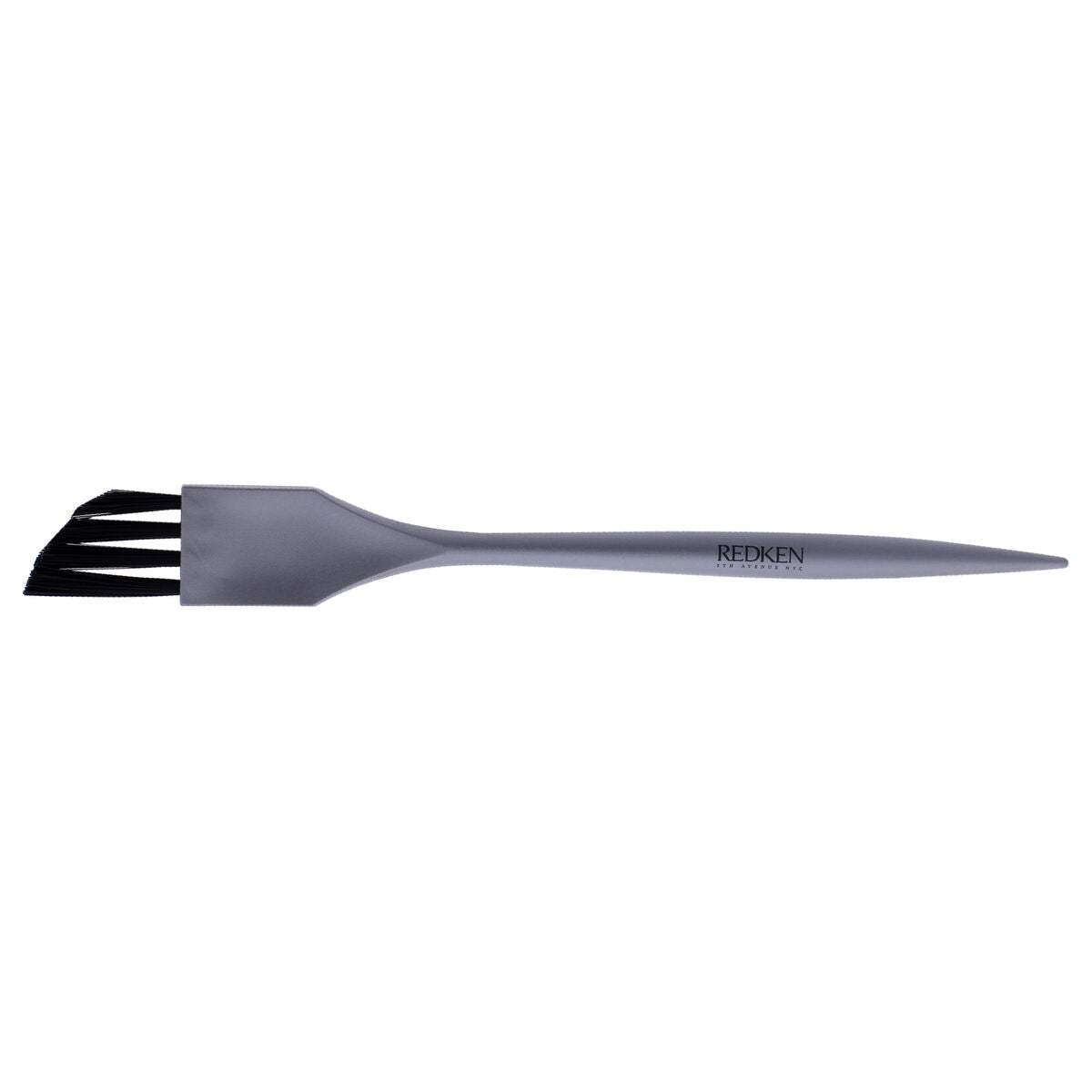 Gear Detailing Freehand Brush - Angled by Redken for Unisex - 1 Pc Brush