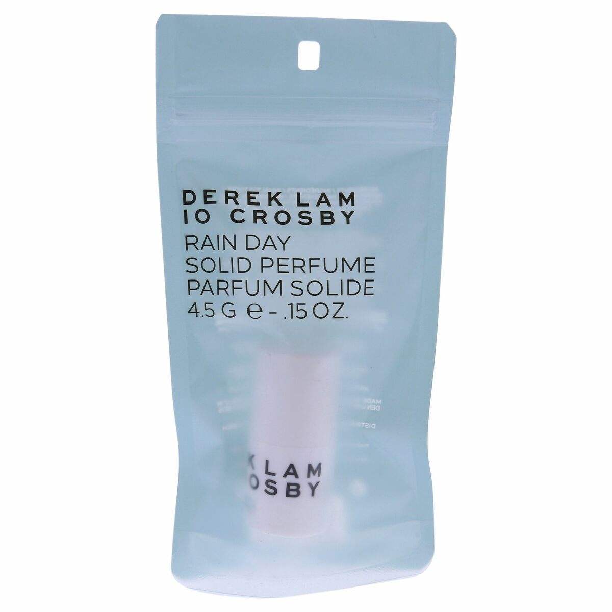 Rain Day Chubby Stick by Derek Lam for Women - 0.15 oz Stick Parfume