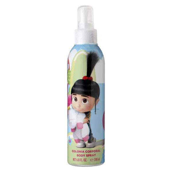 Fluffy by MPF for Women - 6.8 oz Body Spray