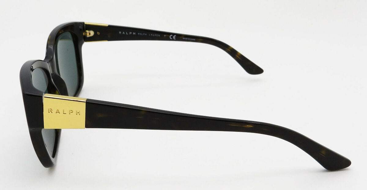 Ralph Lauren RA5208 1512-13 - Red Tortoise-Dark Brown Gradient by Ralph Lauren for Women - 55-17-135 mm Sunglasses