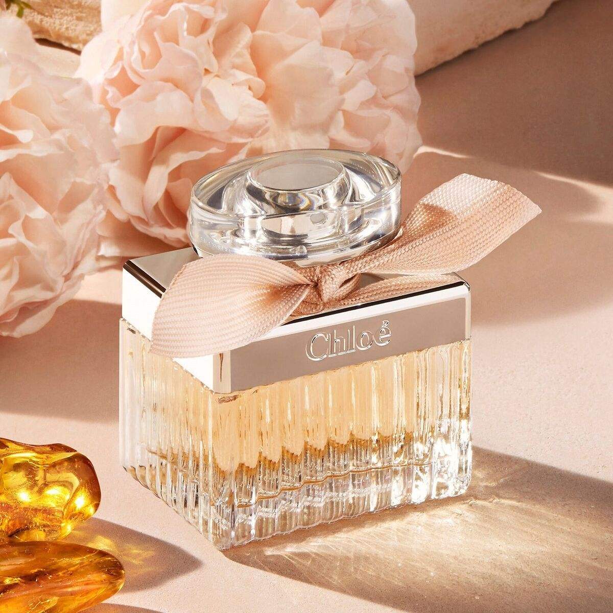 Chloe by Chloe for Women - 2.5 oz EDP Spray (Tester)
