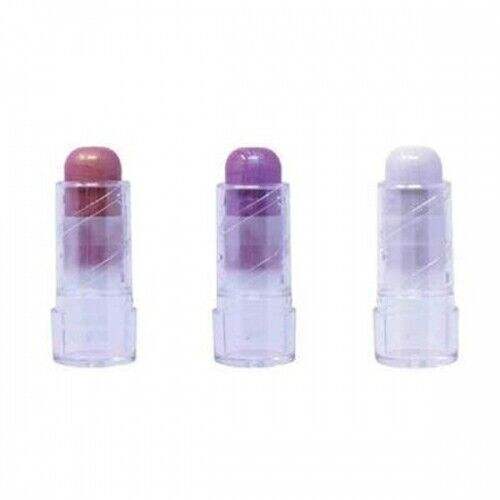 CITY COLOR Glow Pro Holo-Stick Display Set, 24 pieces