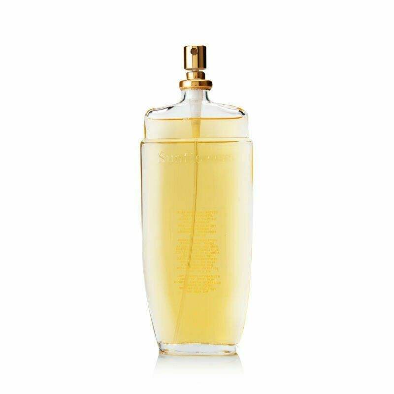 Sunflowers by Elizabeth Arden for Women - 3.3 oz EDT Spray (Unboxed)