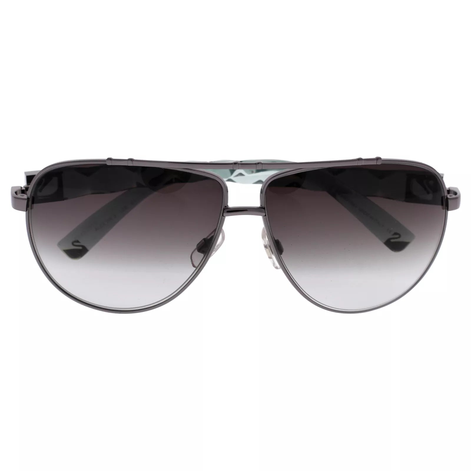 Swarovski SK0003 Metal Sunglasses 6112B by Swarovski for Unisex - 61-11-130 mm Sunglasses