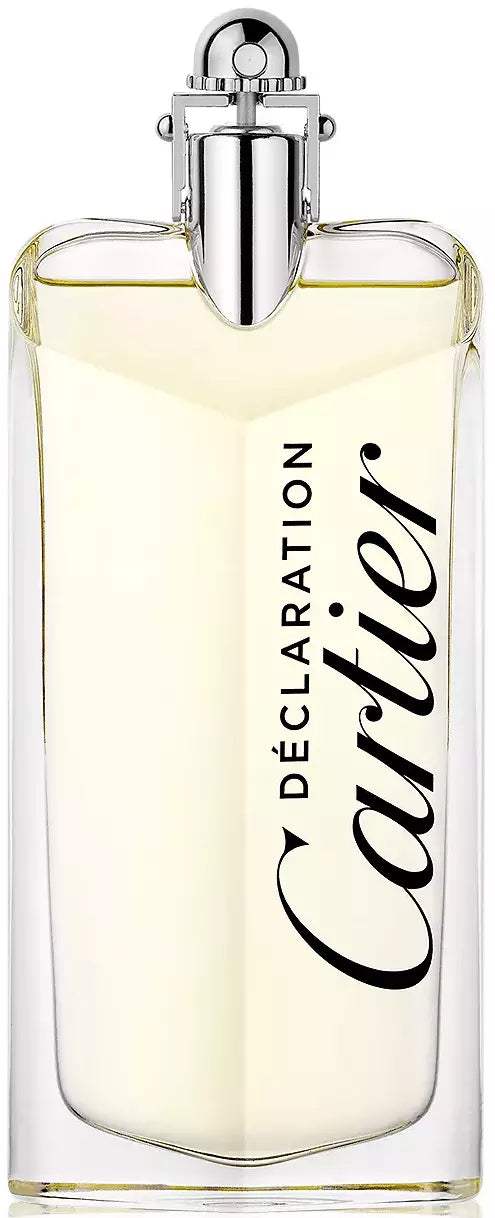 Declaration by Cartier for Men - 5 oz EDT Spray