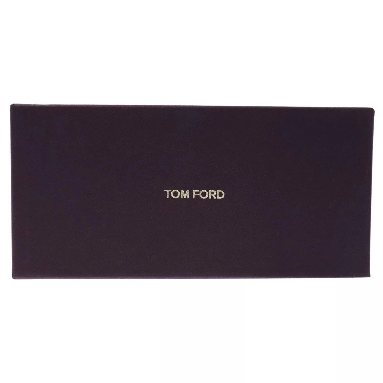 Tom Ford FT0441-S Carson 52K - Dark Havana-Brown Gradient by Tom Ford for Men - 56-17-130 mm Sunglasses