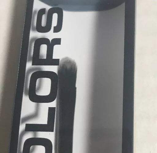 L.A. COLORS Cosmetic Brush - Precision Lip Brush