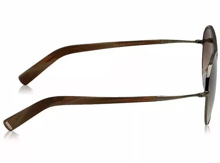 Tom Ford TF449 Jessie - Gold-Brown Gradient by Tom Ford for Women - 54-18-145 mm Sunglasses