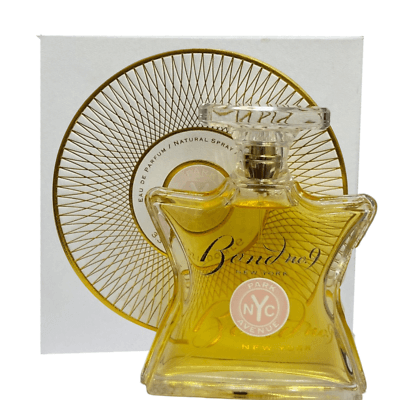 Park Avenue by Bond No. 9 for Women - 3.3 oz EDP Spray