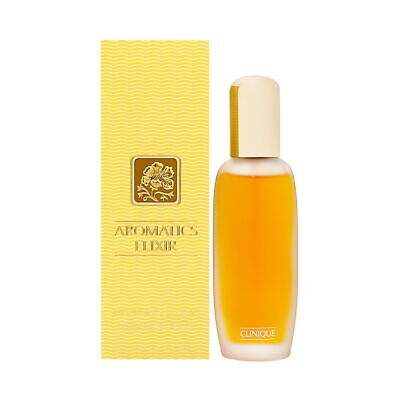 Aromatics Elixir by Clinique for Women - 1.5 oz Perfume Spray