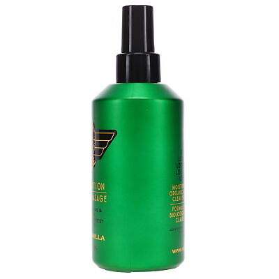 Glide Shave Lotion - Spiced Vanilla by 18.21 Man Made for Men - 6 oz Shave Lotion