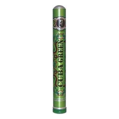 Cuba Green by Cuba for Men - 1.17 oz EDT Spray - Pack of 3