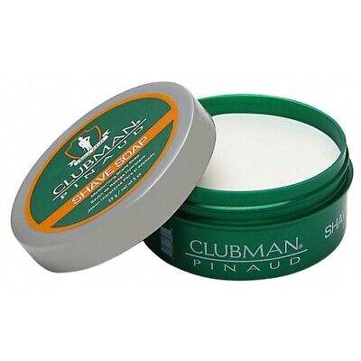 CLUBMAN Shave Soap