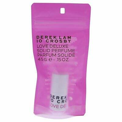 Love Deluxe Chubby Stick by Derek Lam for Women - 0.15 oz Stick Parfume