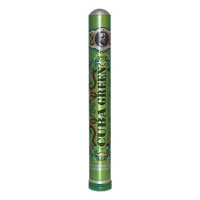 Cuba Green by Cuba for Men - 1.17 oz EDT Spray - Pack of 3