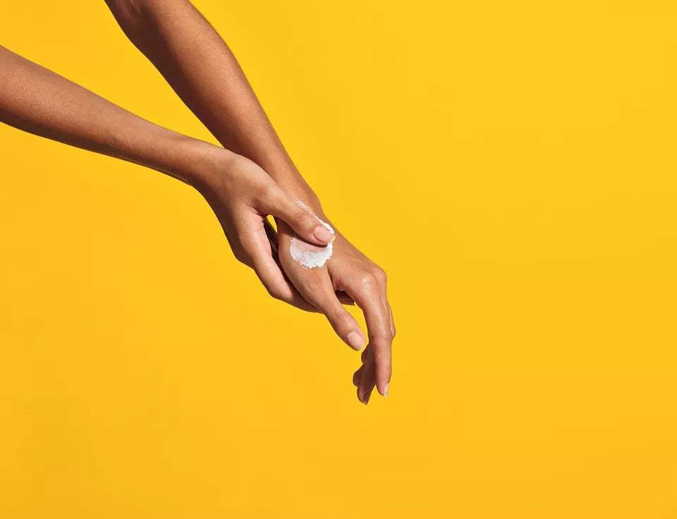 Shea Butter Hand Cream - Dry Skin by LOccitane for Unisex - 1 oz Hand Cream