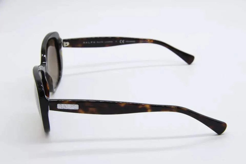 Ralph Lauren RA 5215 1378-13 - Dark Havana-Dark Brown Gradient by Ralph Lauren for Women - 57-17-135 mm Sunglasses