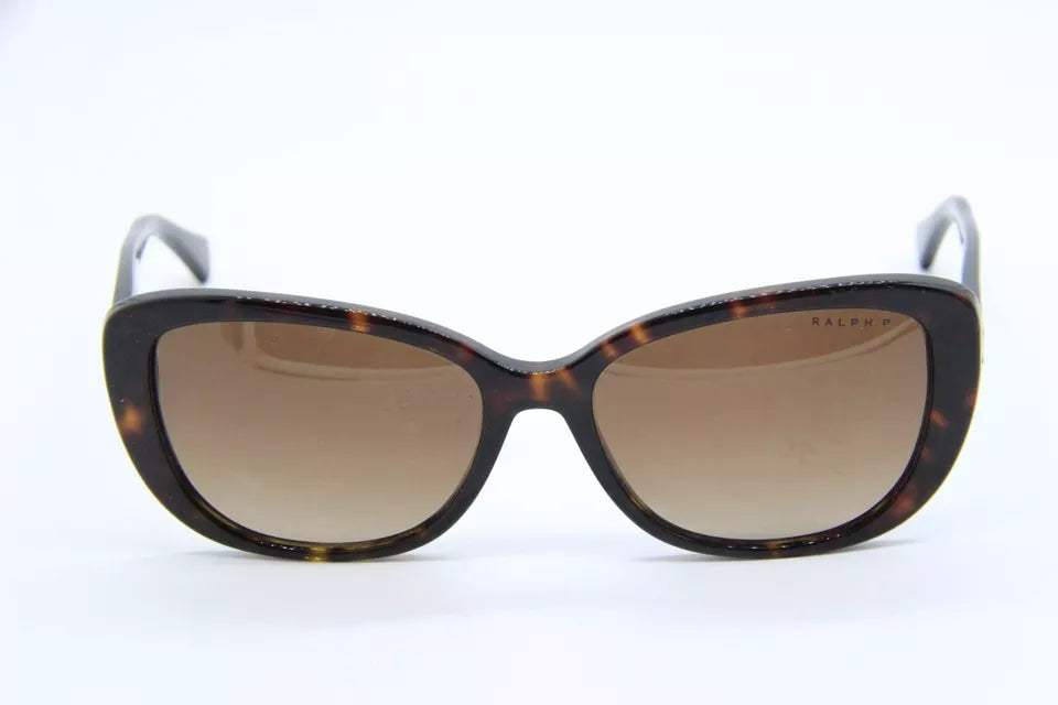 Ralph Lauren RA 5215 1378-13 - Dark Havana-Dark Brown Gradient by Ralph Lauren for Women - 57-17-135 mm Sunglasses