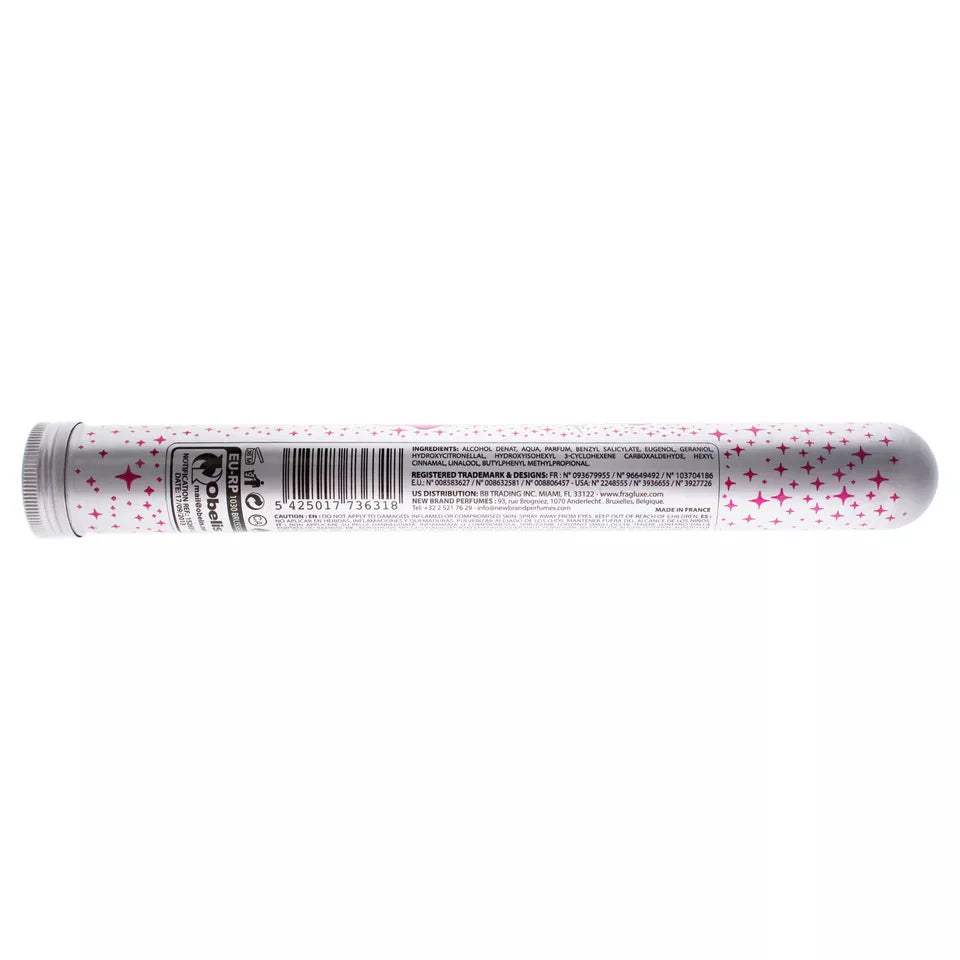 Cuba Strass HeartBreaker by Cuba for Women - 1.7 oz EDP Spray