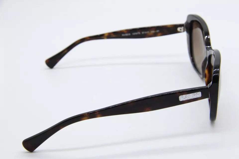 Ralph Lauren RA 5215 1378-13 - Dark Havana-Dark Brown Gradient by Ralph Lauren for Women - 57-17-135 mm Sunglasses