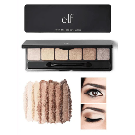 e.l.f. Prism Eyeshadow - Naked