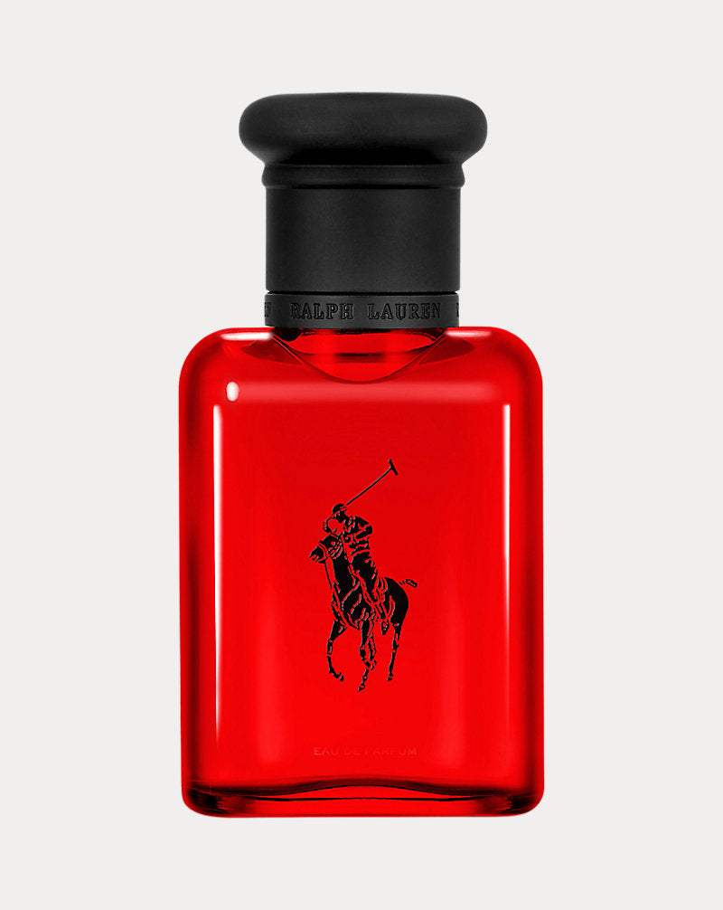 Polo Red by Ralph Lauren for Men - 1.36 oz EDT Spray