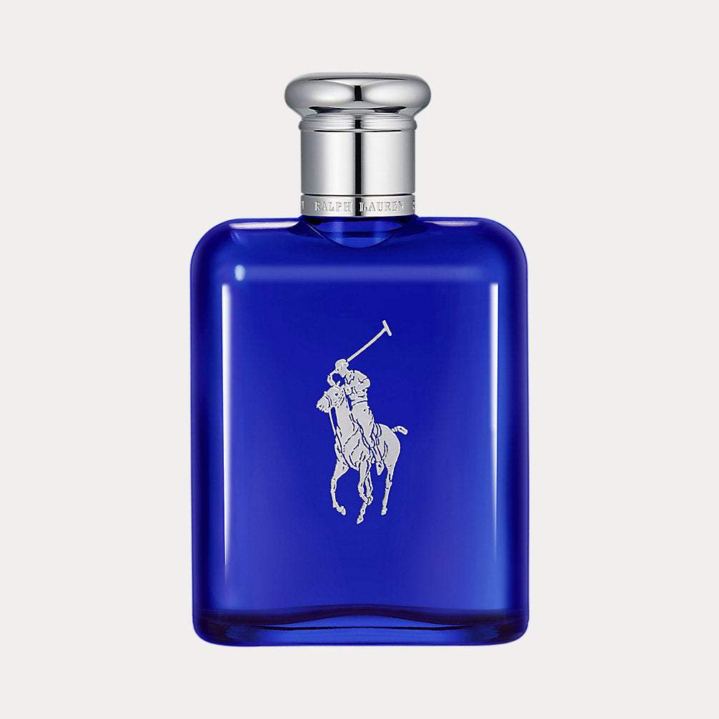Polo Blue by Ralph Lauren for Men - 4.2 oz EDT Spray (Tester)