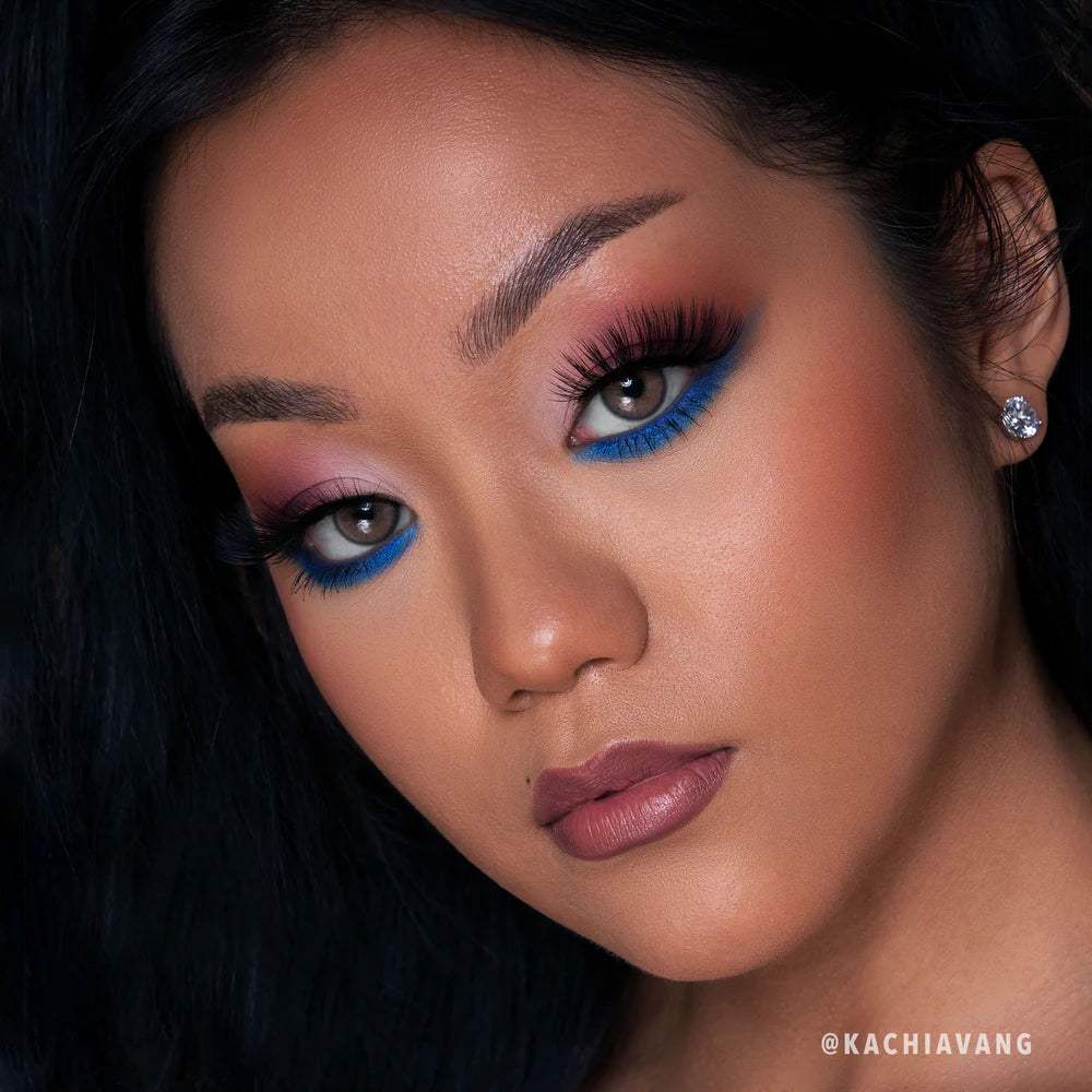 MOIRA Pressed Pigments Palette - Seriously Chic