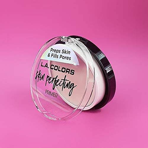 L.A. COLORS Skin Perfecting Primer - Clear