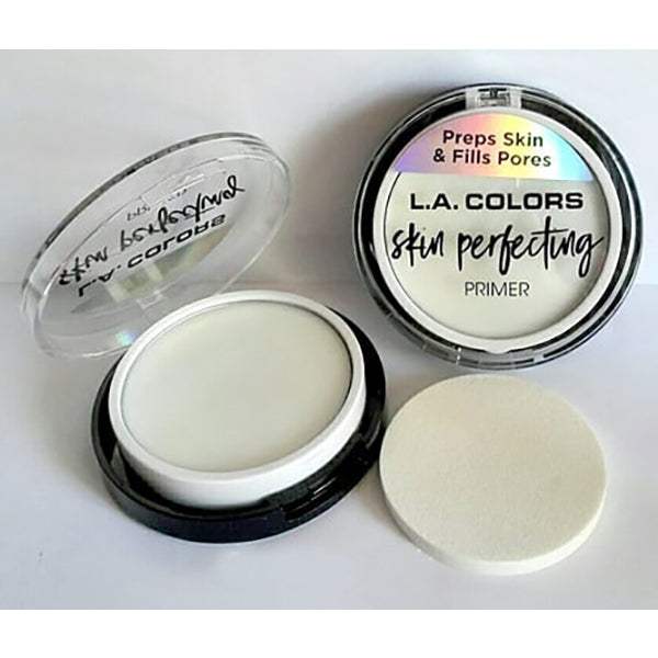 L.A. COLORS Skin Perfecting Primer - Clear